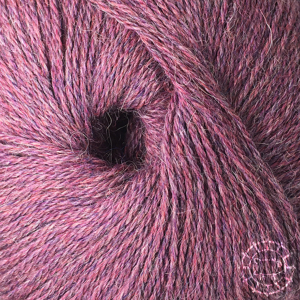 Baby-Alpaca Fingering • Alpaga, Woolpack Yarn Collection