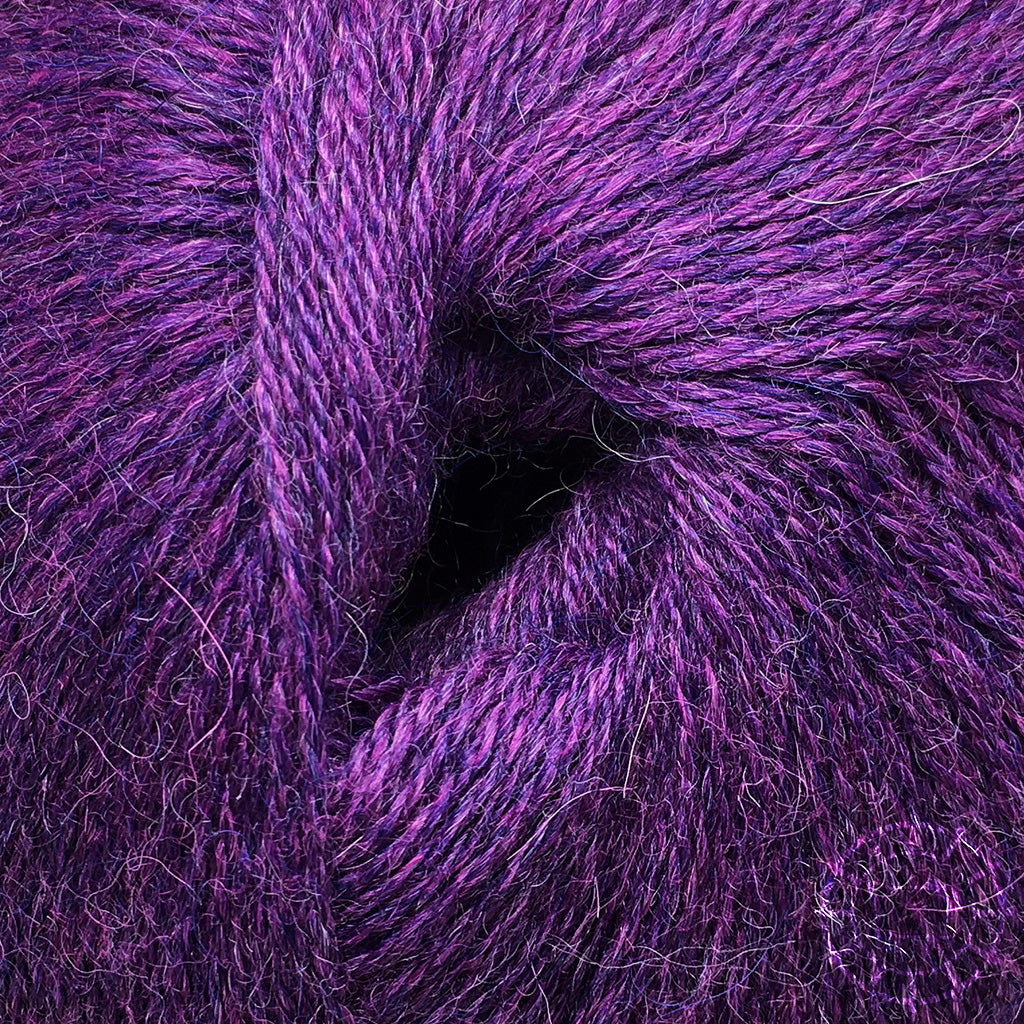Baby-Alpaca Fingering • Alpaga, Woolpack Yarn Collection