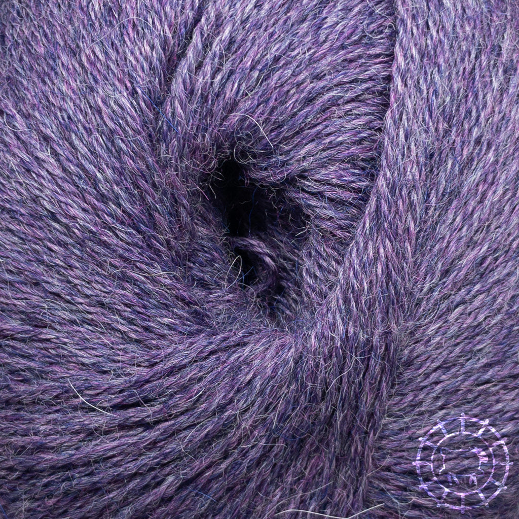 Baby-Alpaca Fingering • Alpaga, Woolpack Yarn Collection