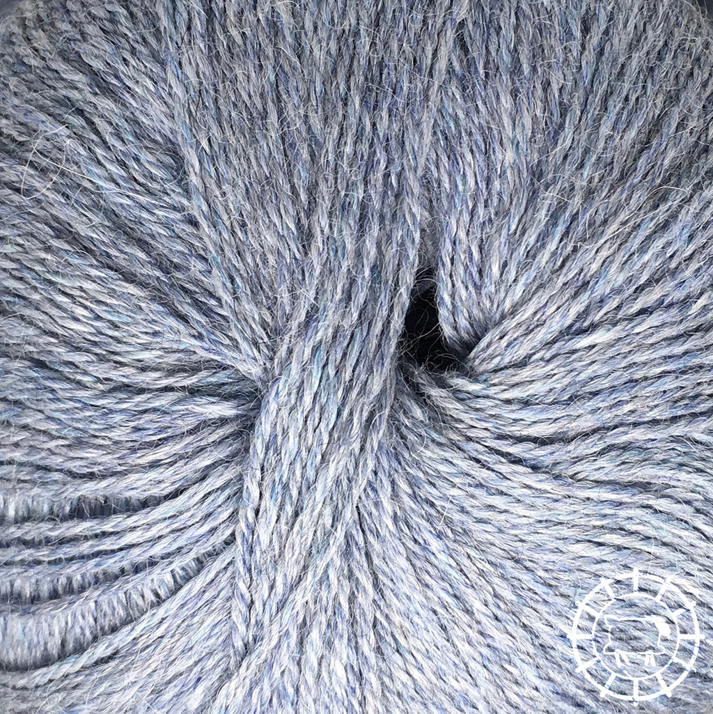 Baby-Alpaca Fingering • Alpaga, Woolpack Yarn Collection