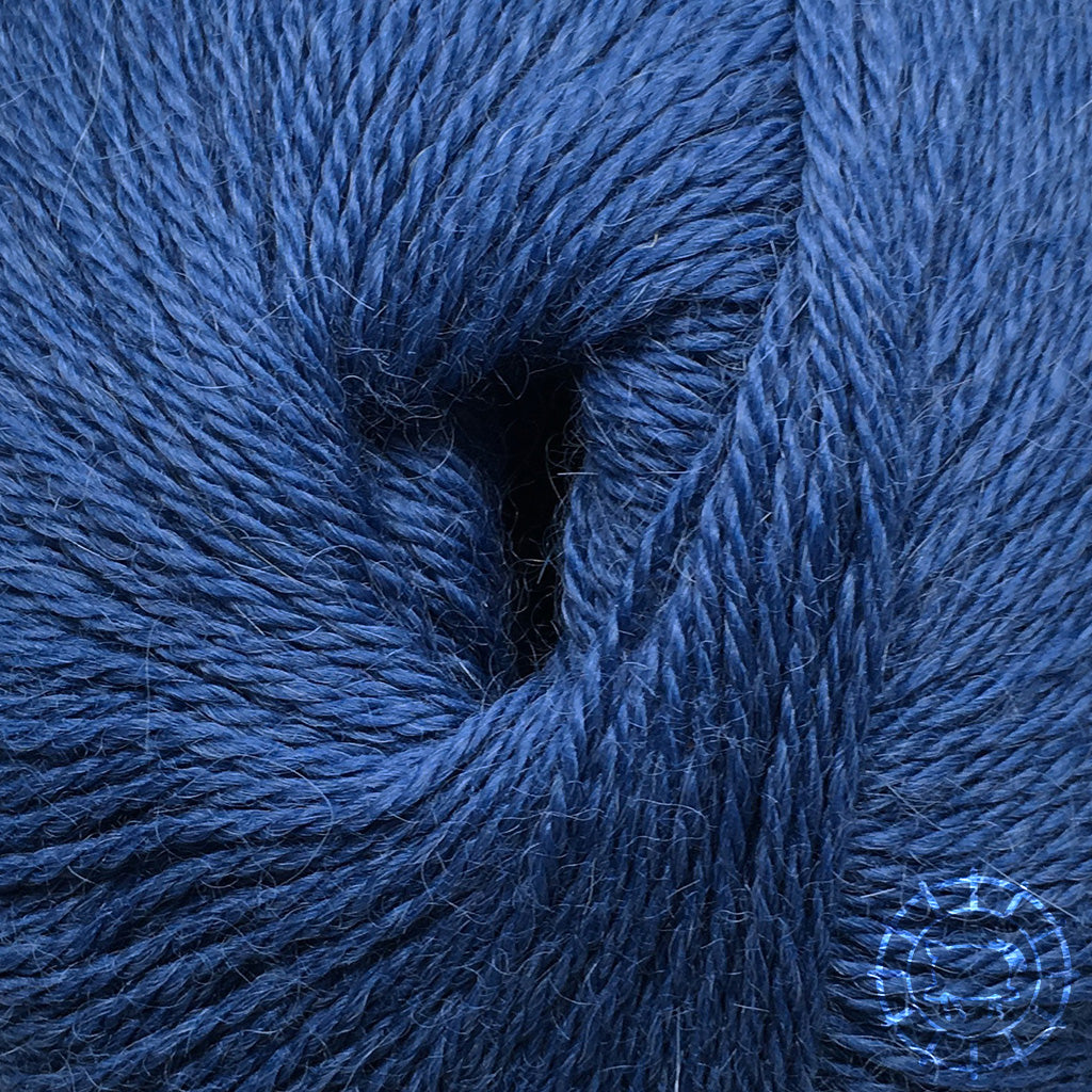 Baby-Alpaca Fingering • Alpaga, Woolpack Yarn Collection