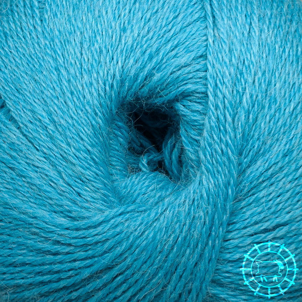 Baby-Alpaca Fingering • Alpaga, Woolpack Yarn Collection