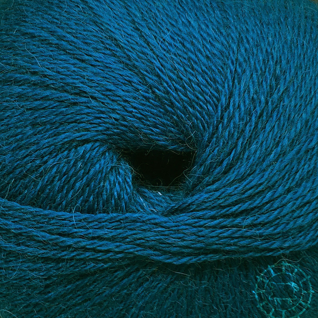 Baby-Alpaca Fingering • Alpaga, Woolpack Yarn Collection