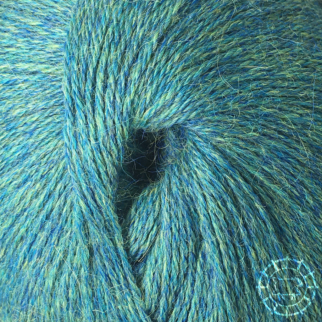Baby-Alpaca Fingering • Alpaga, Woolpack Yarn Collection