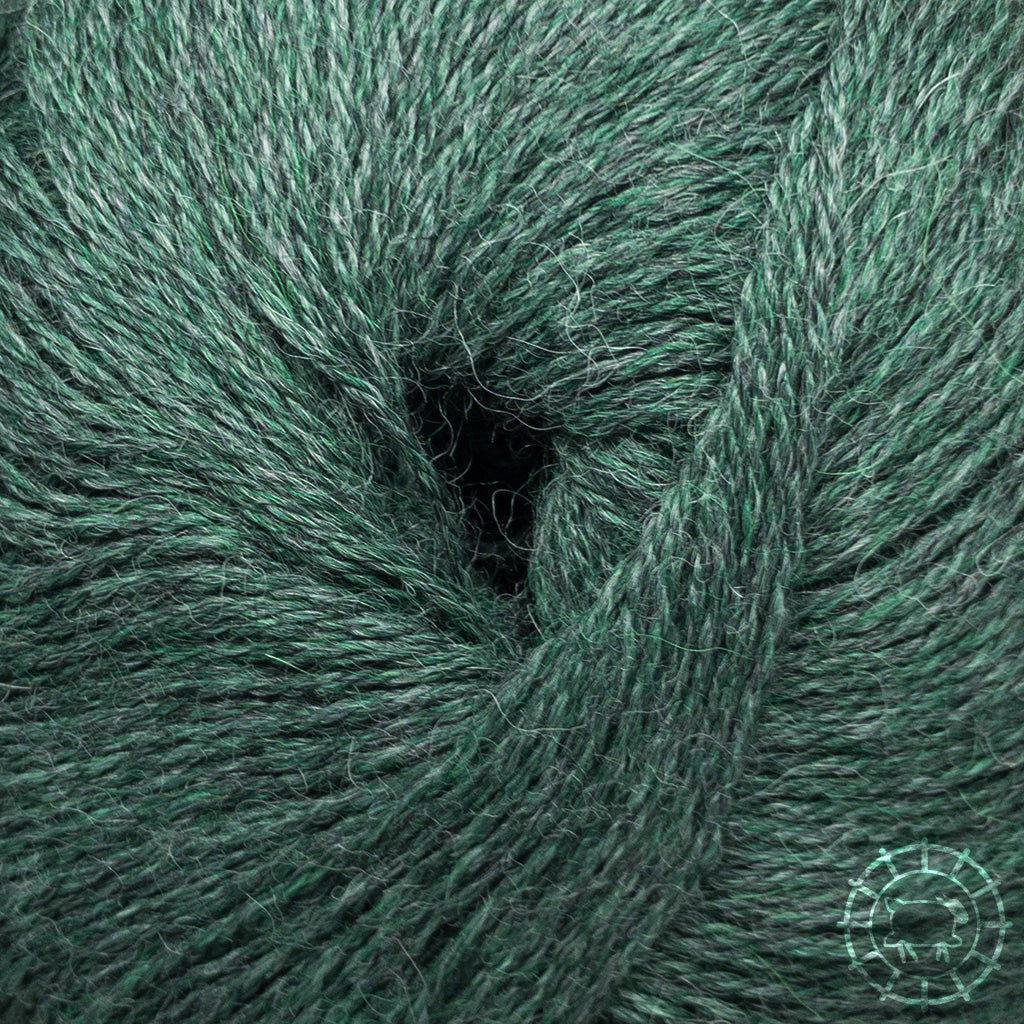 Baby-Alpaca Fingering • Alpaga, Woolpack Yarn Collection