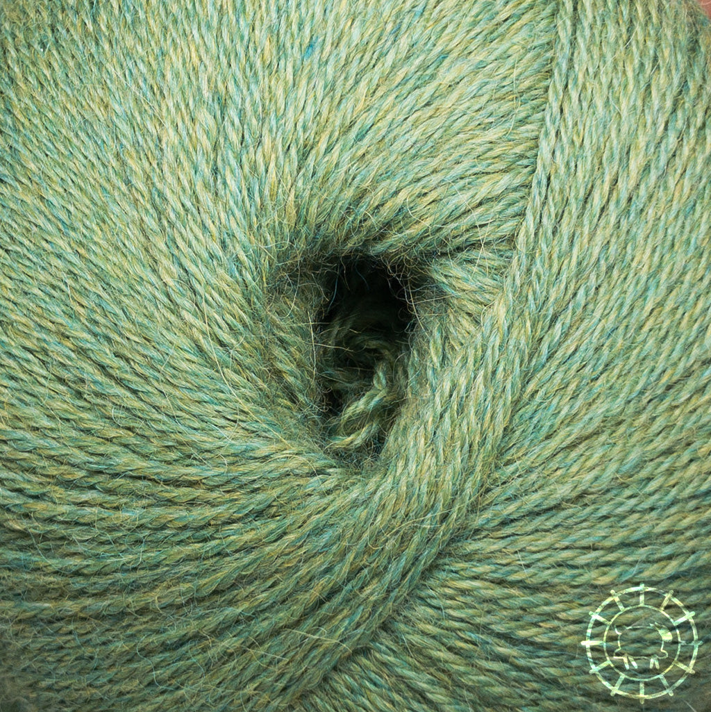 Baby-Alpaca Fingering • Alpaga, Woolpack Yarn Collection