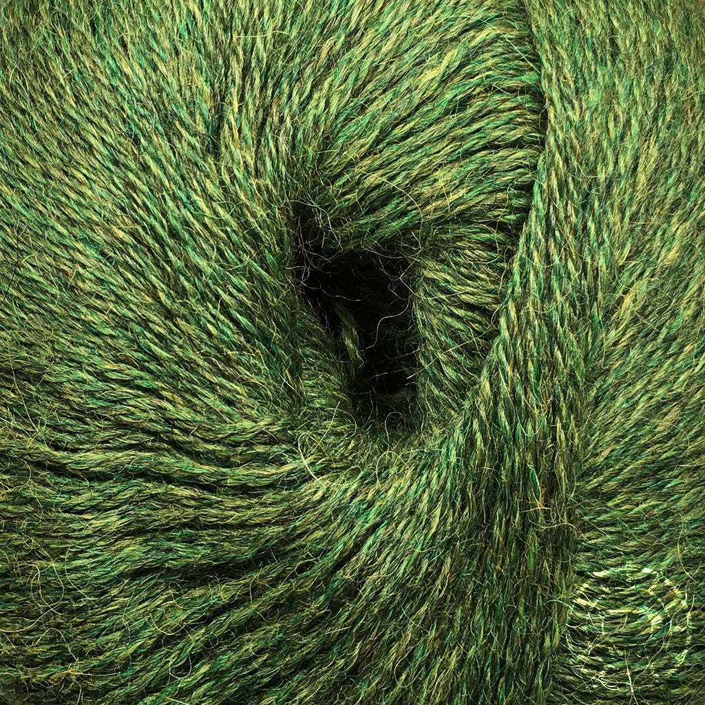 Baby-Alpaca Fingering • Alpaga, Woolpack Yarn Collection