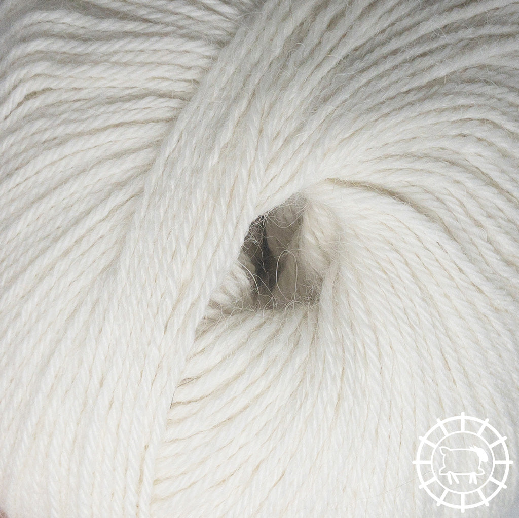 Baby-Alpaca Socks • Alpaga, Woolpack Yarn Collection