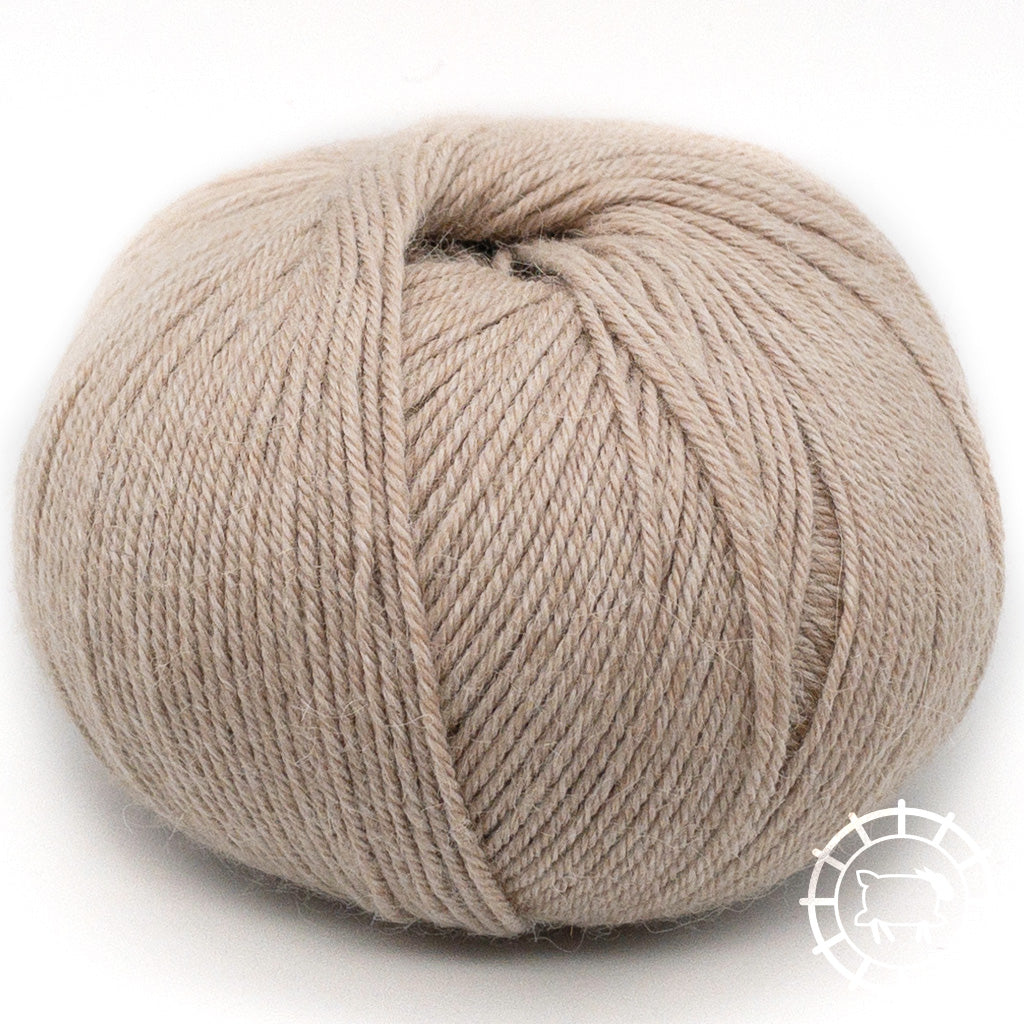 Baby-Alpaca Socks • Alpaga, Woolpack Yarn Collection
