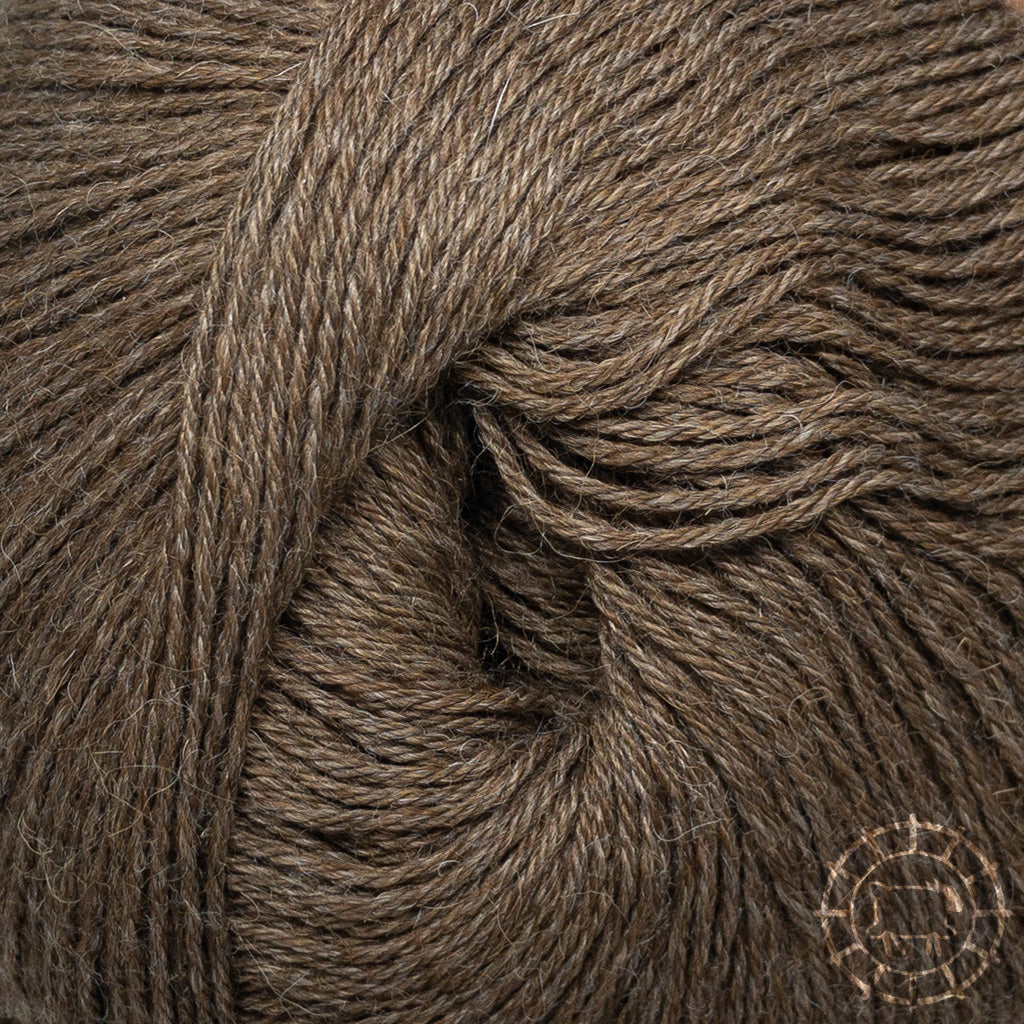Baby-Alpaca Socks • Alpaga, Woolpack Yarn Collection