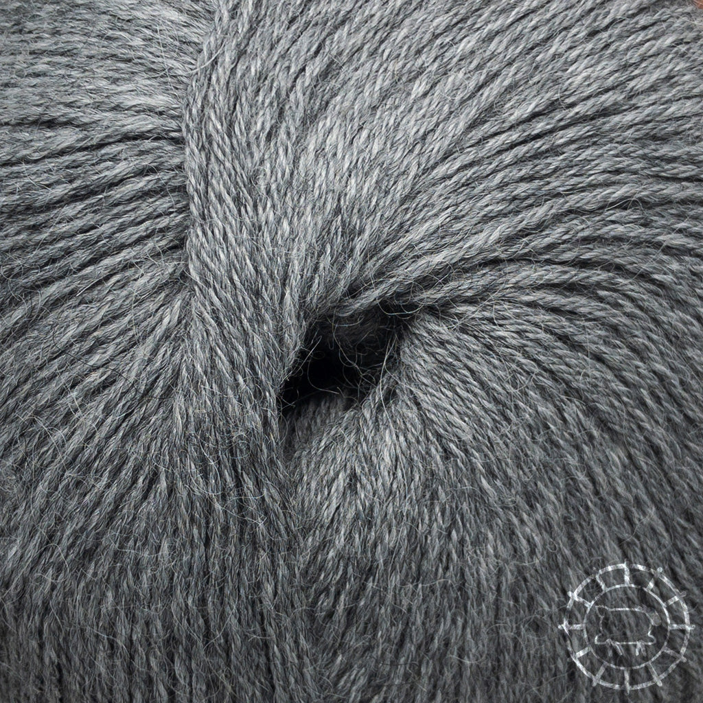 Baby-Alpaca Socks • Alpaga, Woolpack Yarn Collection