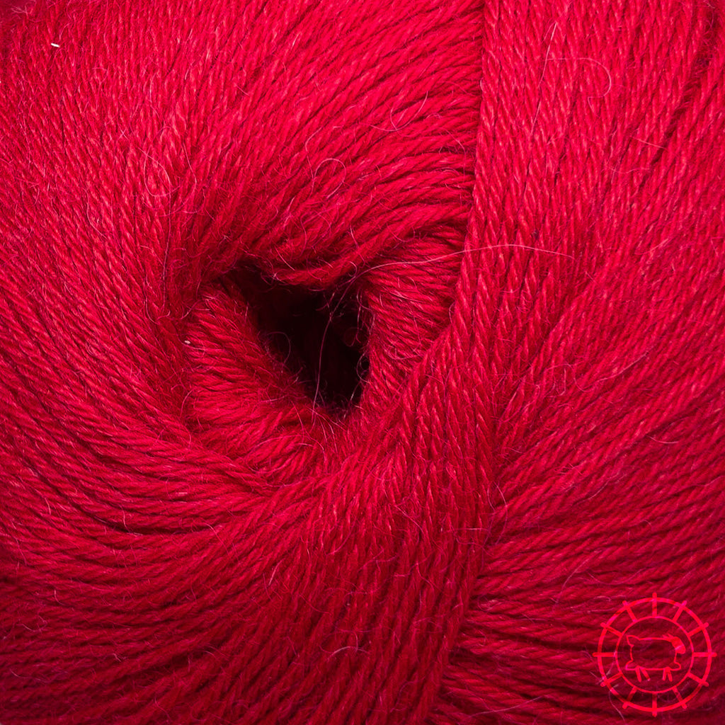 Baby-Alpaca Socks • Alpaga, Woolpack Yarn Collection