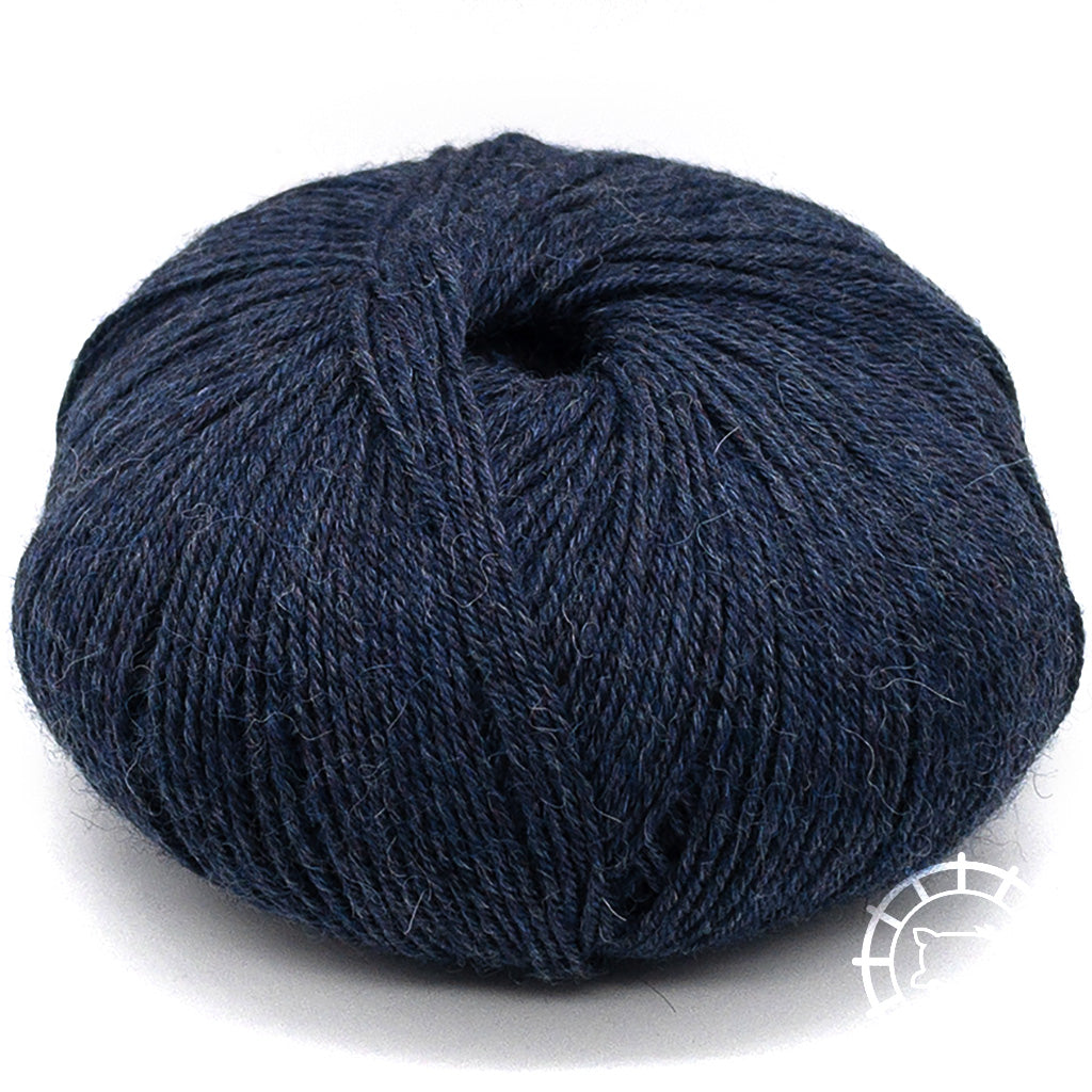 Baby-Alpaca Socks • Alpaga, Woolpack Yarn Collection