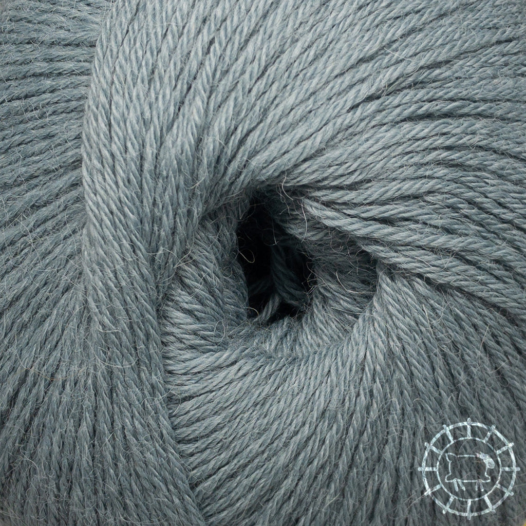 Baby-Alpaca Socks • Alpaga, Woolpack Yarn Collection