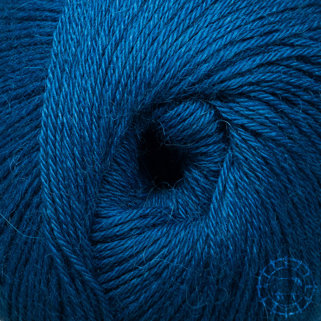Baby-Alpaca Socks • Alpaga, Woolpack Yarn Collection