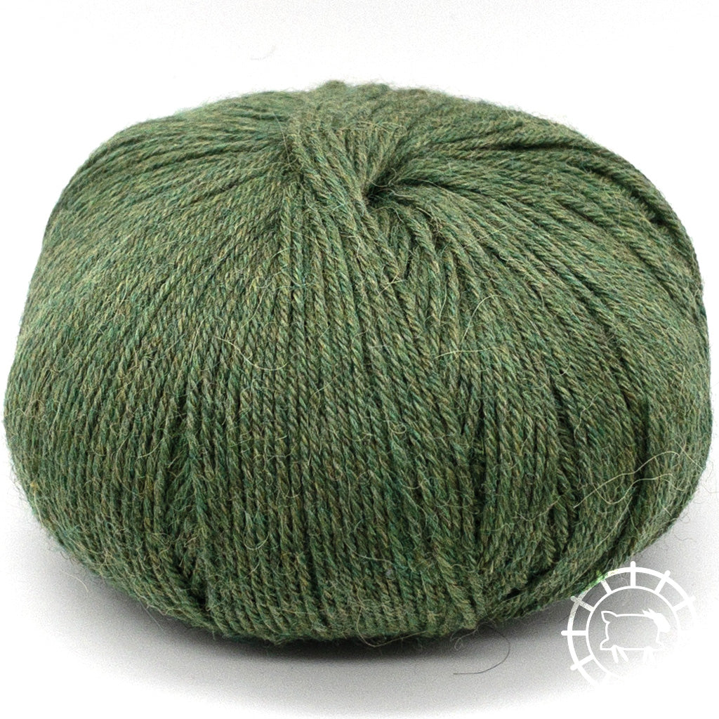 Baby-Alpaca Socks • Alpaga, Woolpack Yarn Collection
