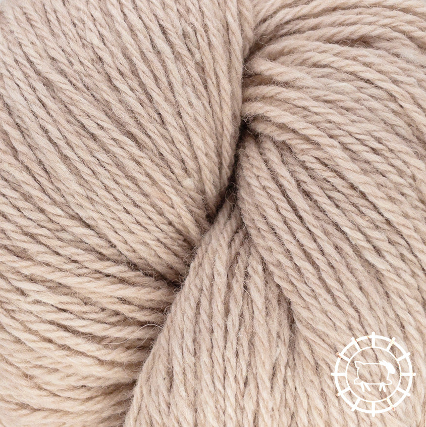 Bio Balance • Schur- und Baumwolle, GOTS, BC Garn