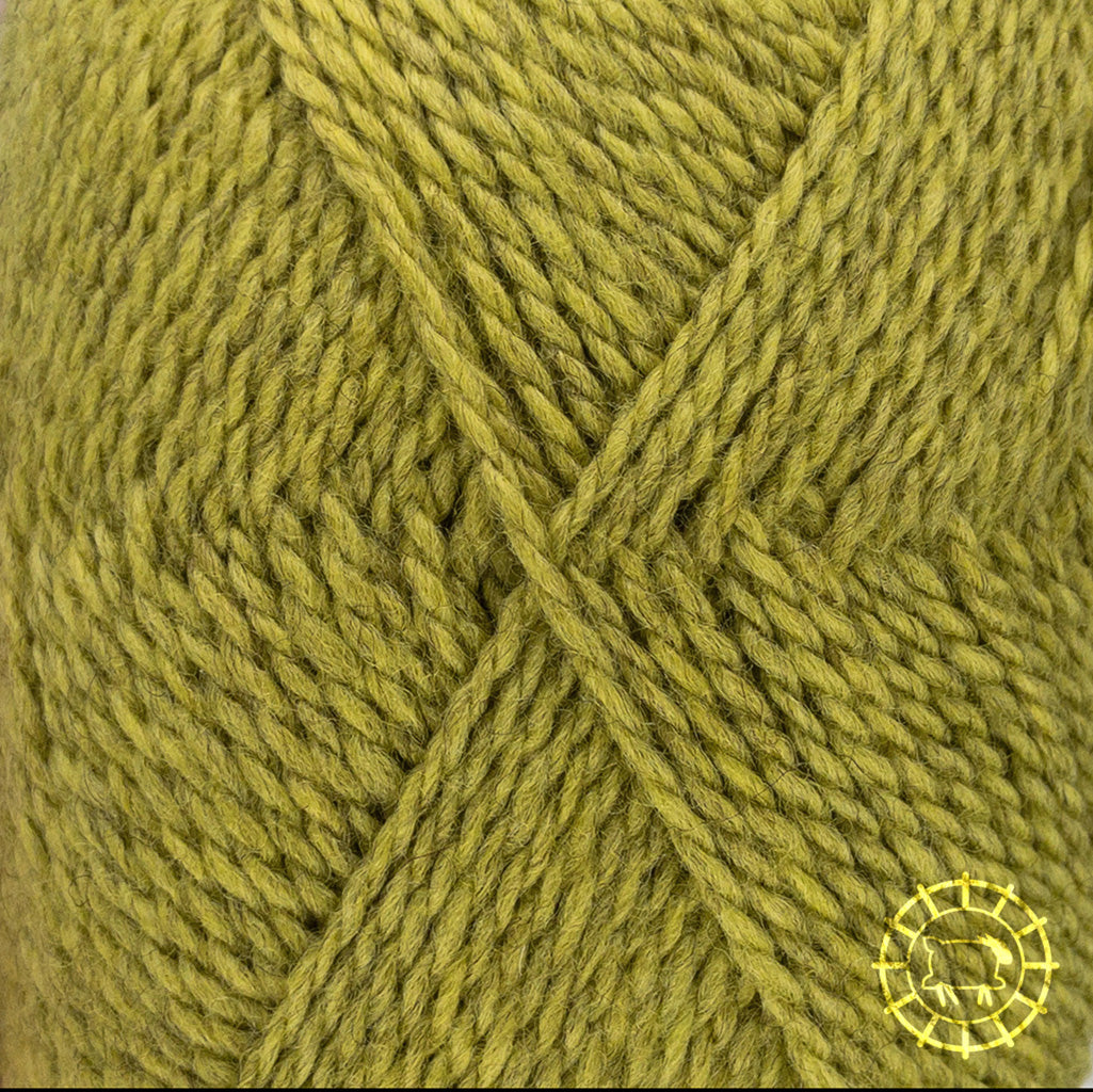 Blacker Swan 4ply • Laine vierge, Blacker Yarns – dernières pelotes