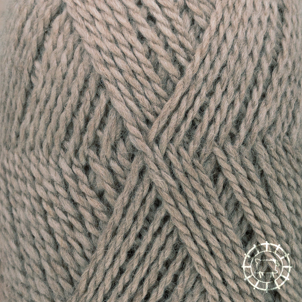 Blacker Swan 4ply • Laine vierge, Blacker Yarns – dernières pelotes