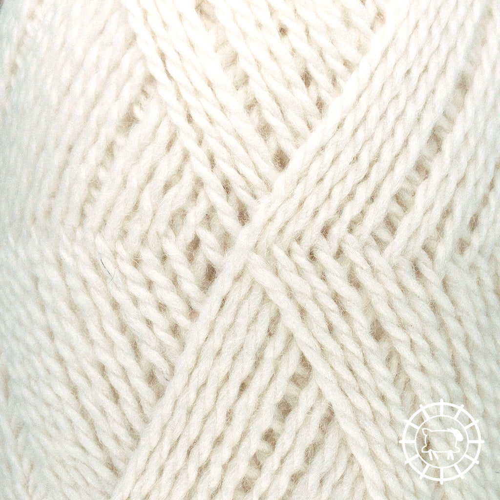 Blacker Swan 4ply • Laine vierge, Blacker Yarns – dernières pelotes