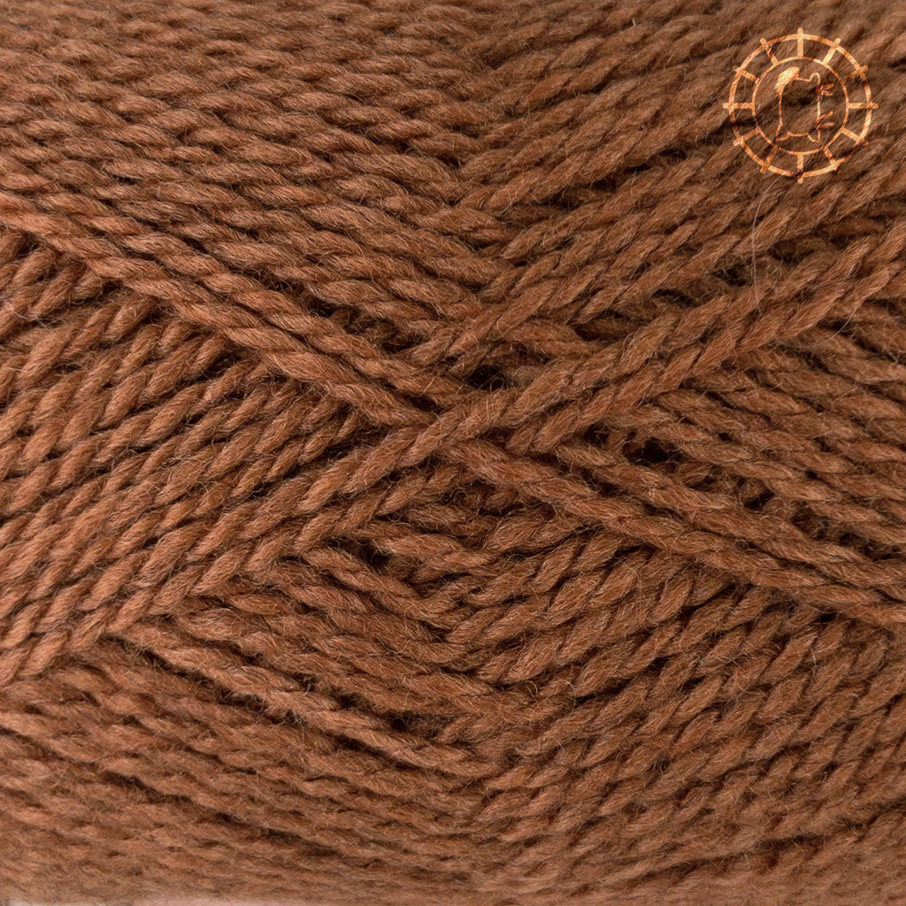 Blacker Swan 4ply • Laine vierge, Blacker Yarns – dernières pelotes