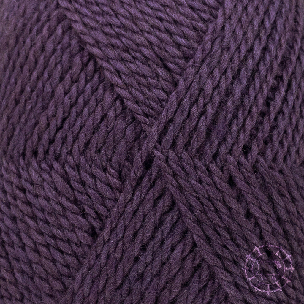 Blacker Swan 4ply • Laine vierge, Blacker Yarns – dernières pelotes