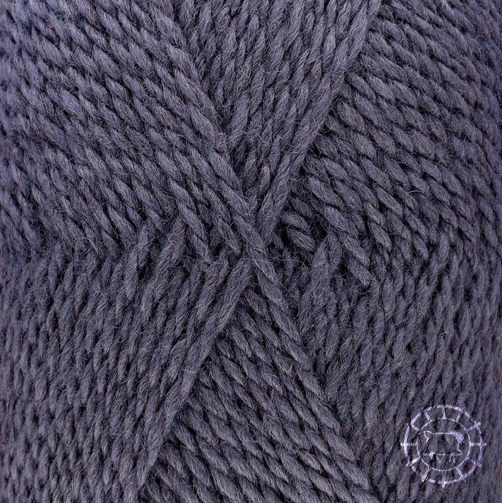 Blacker Swan 4ply • Laine vierge, Blacker Yarns – dernières pelotes