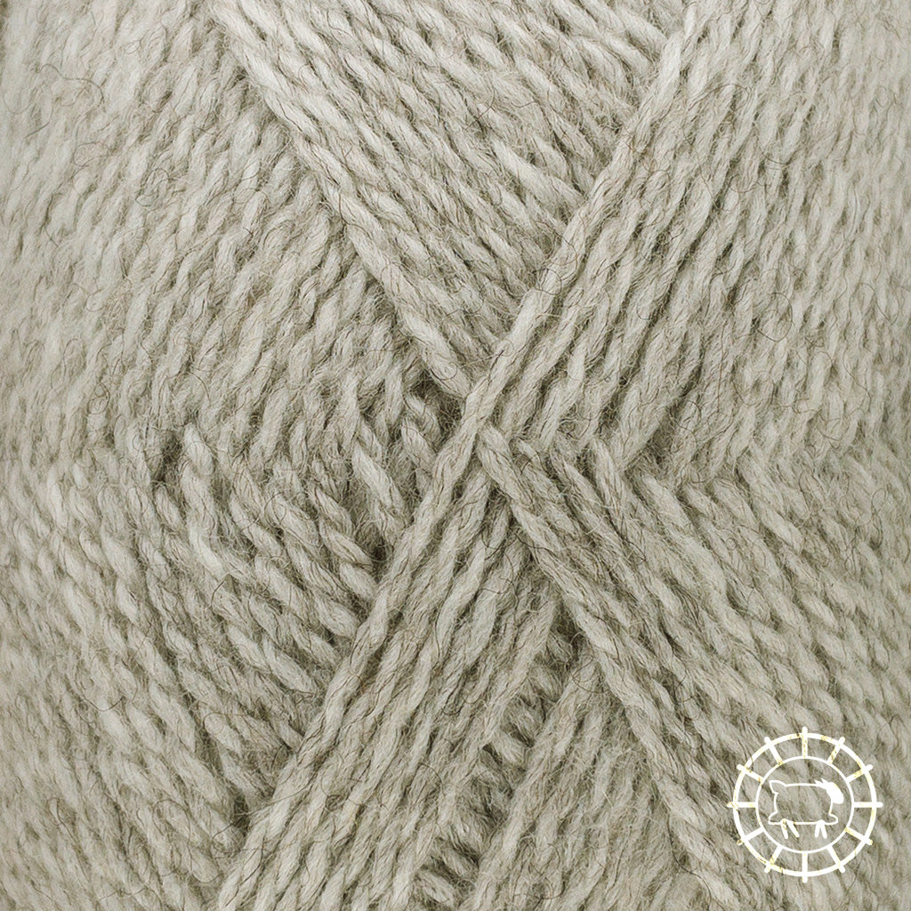 Blacker Swan 4ply • Laine vierge, Blacker Yarns – dernières pelotes