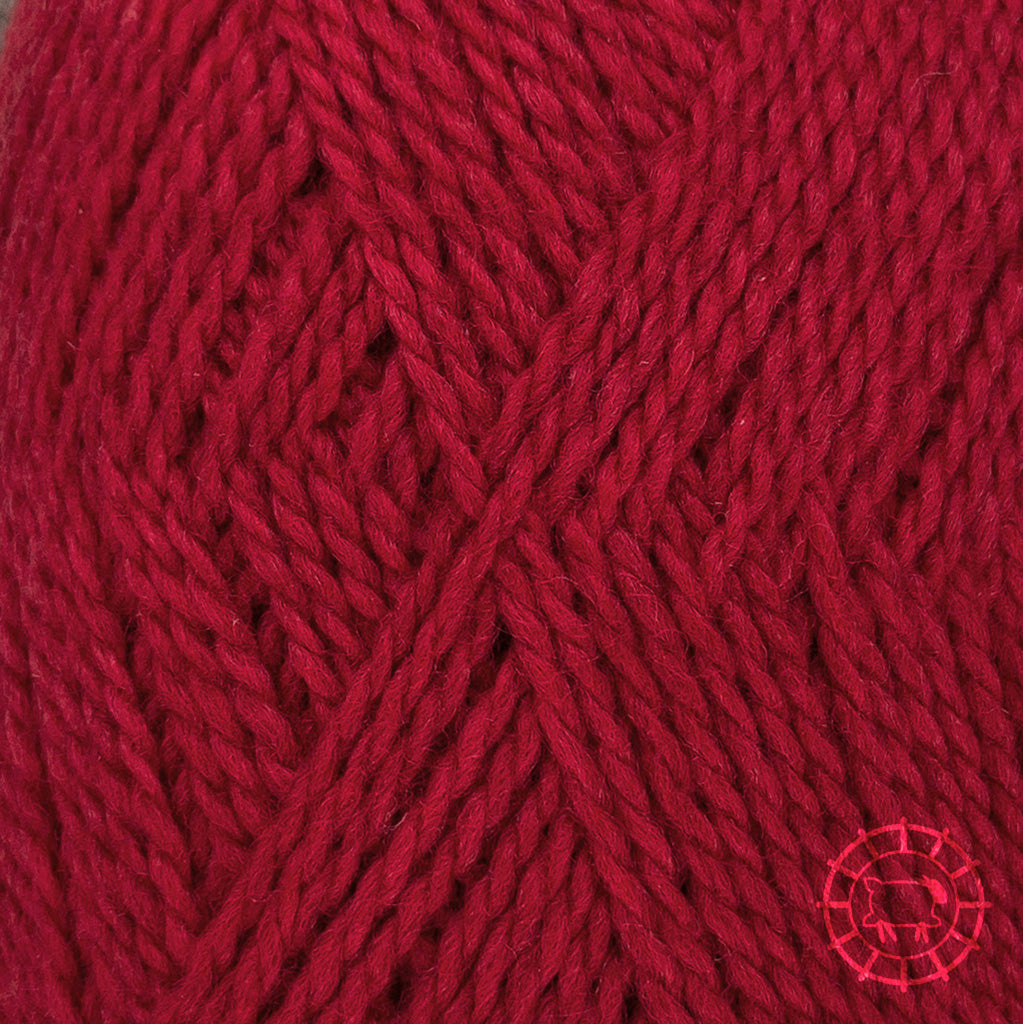 Blacker Swan 4ply • Laine vierge, Blacker Yarns – dernières pelotes