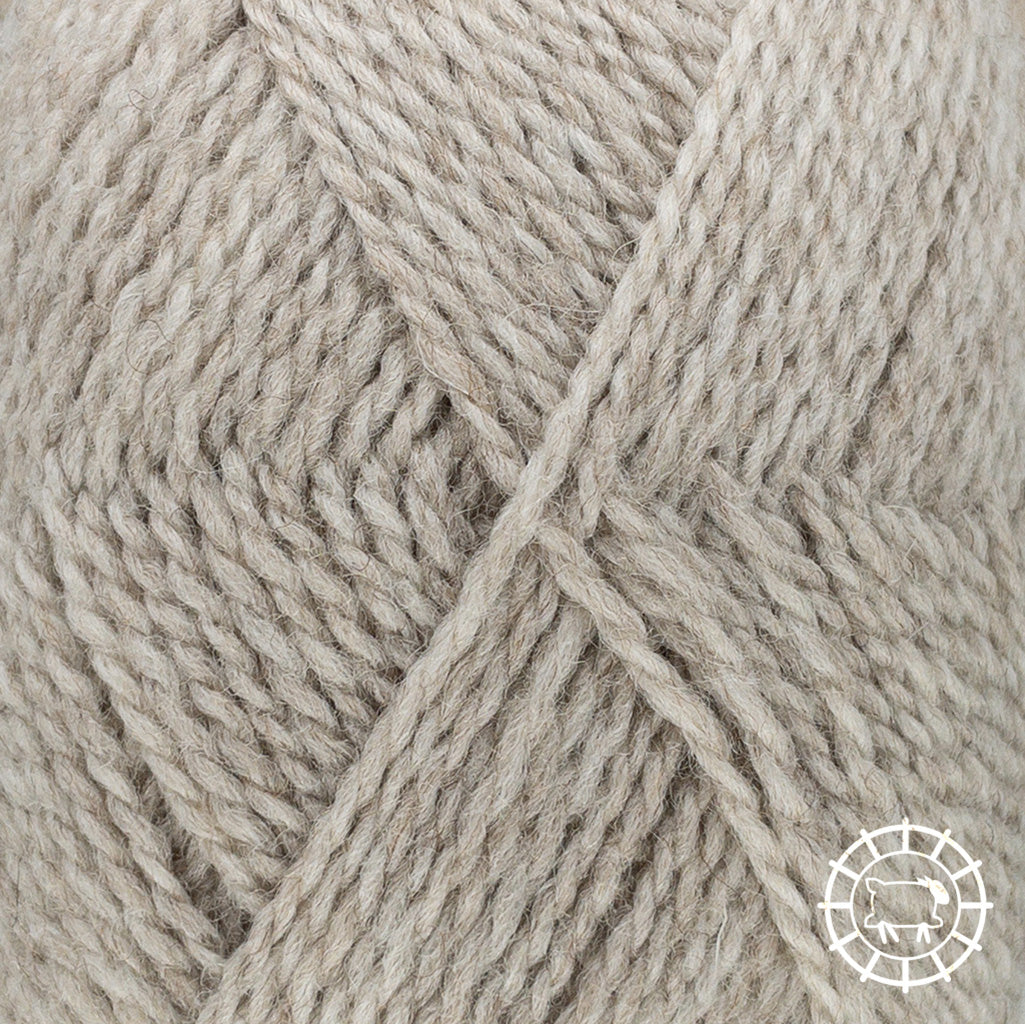 Blacker Swan 4ply • Laine vierge, Blacker Yarns – dernières pelotes