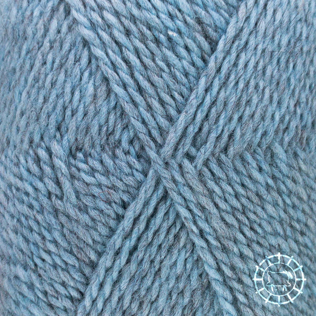 Blacker Swan 4ply • Laine vierge, Blacker Yarns – dernières pelotes