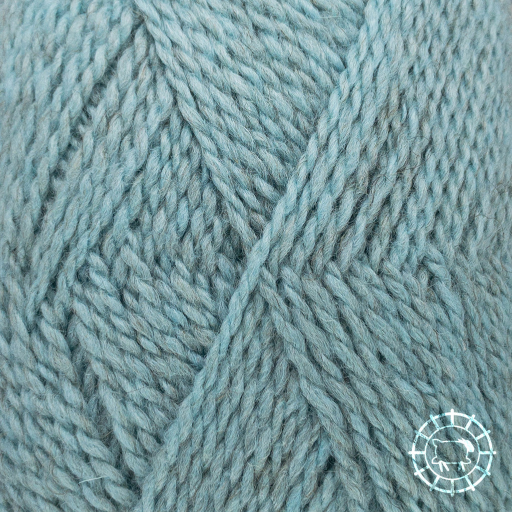 Blacker Swan 4ply • Laine vierge, Blacker Yarns – dernières pelotes