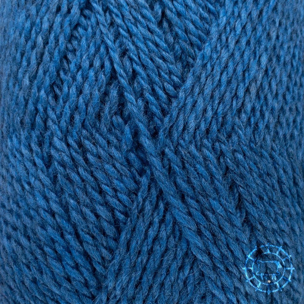 Blacker Swan 4ply • Laine vierge, Blacker Yarns – dernières pelotes