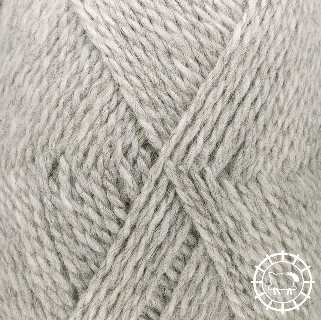 Blacker Swan 4ply • Laine vierge, Blacker Yarns – dernières pelotes