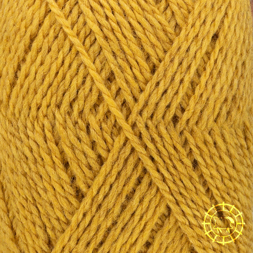 Blacker Swan 4ply • Laine vierge, Blacker Yarns – dernières pelotes