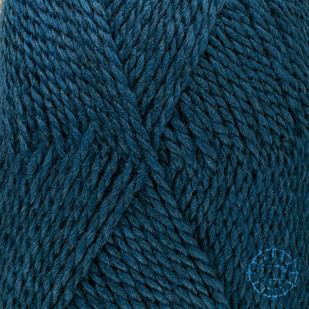 Blacker Swan 4ply • Laine vierge, Blacker Yarns – dernières pelotes