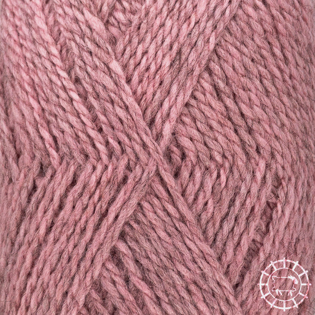 Blacker Swan 4ply • Laine vierge, Blacker Yarns – dernières pelotes