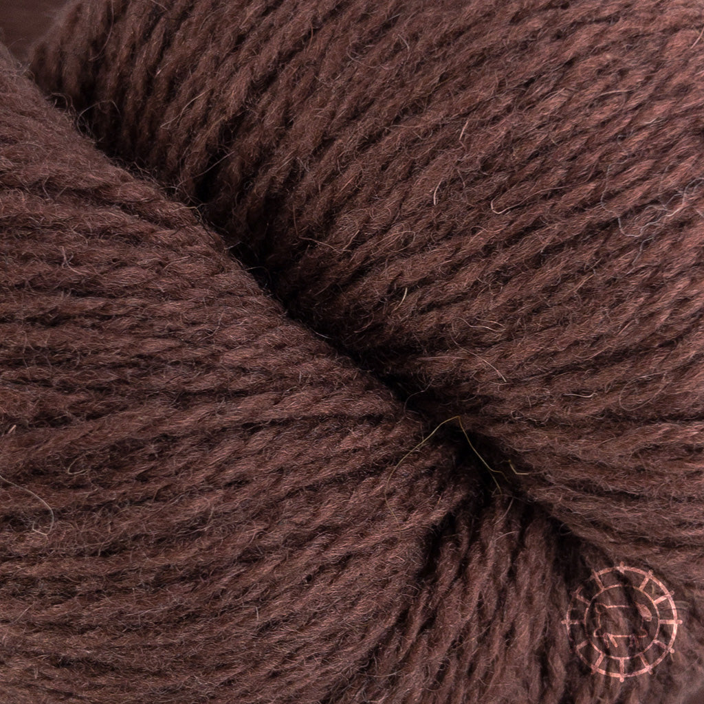 Folklore 4ply • Laine vierge, Blacker Yarns – derniers écheveaux