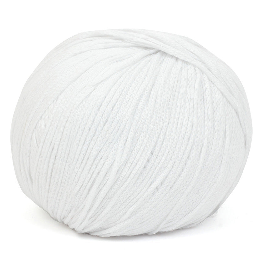 Eco Vita Recycled Cotton • coton, fibres recyclées, DMC