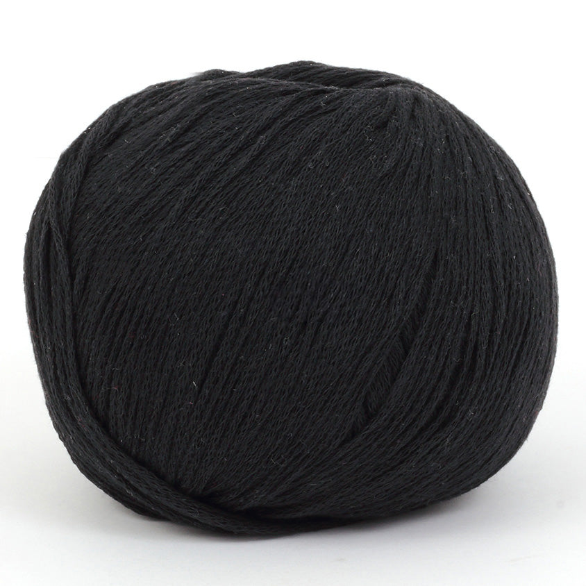 Eco Vita Recycled Cotton • coton, fibres recyclées, DMC