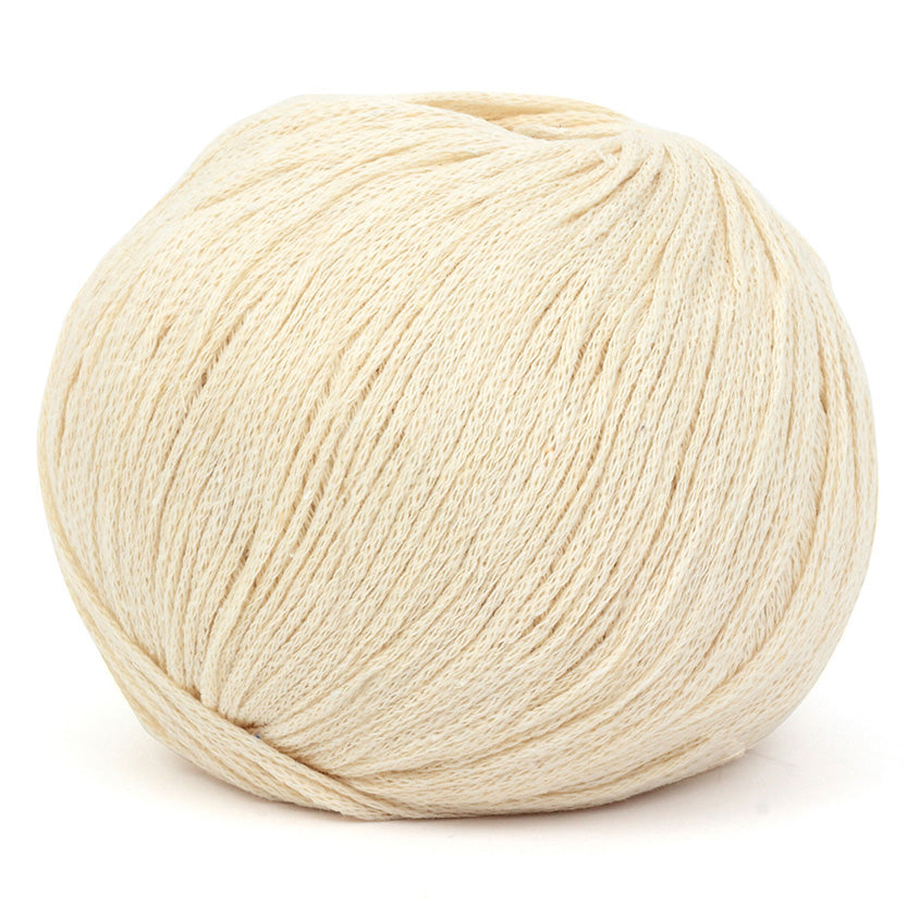 Eco Vita Recycled Cotton • coton, fibres recyclées, DMC
