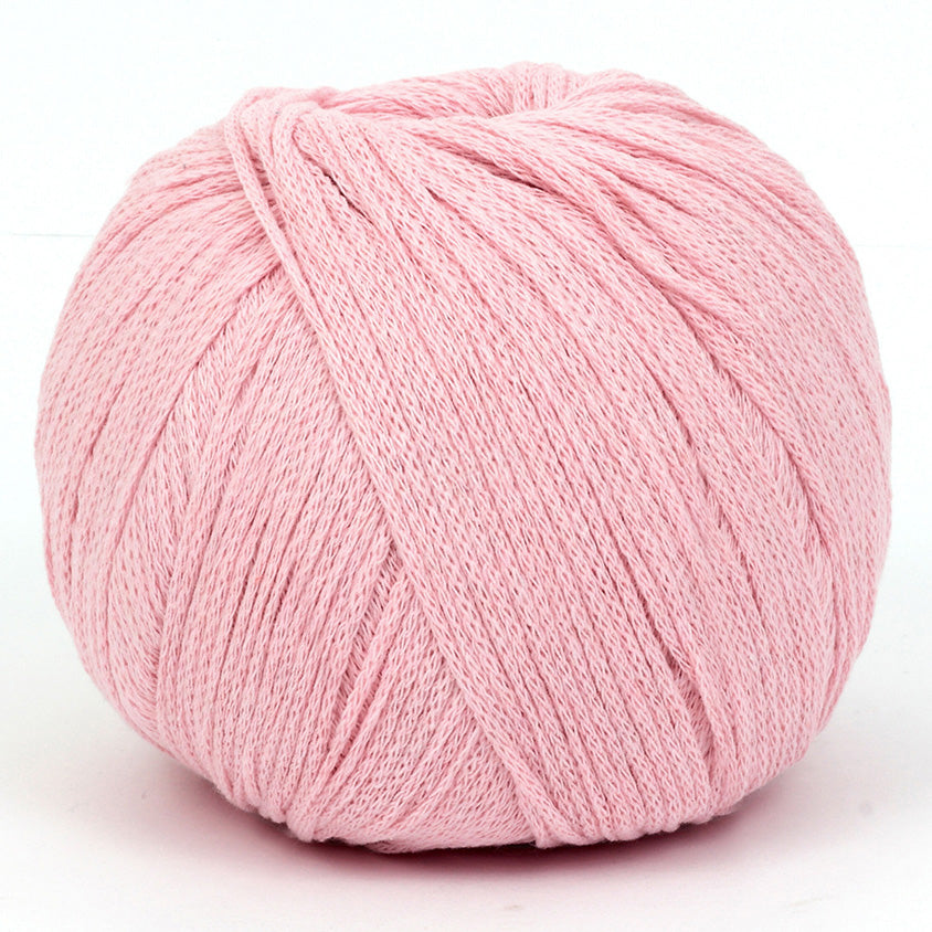 Eco Vita Recycled Cotton • coton, fibres recyclées, DMC