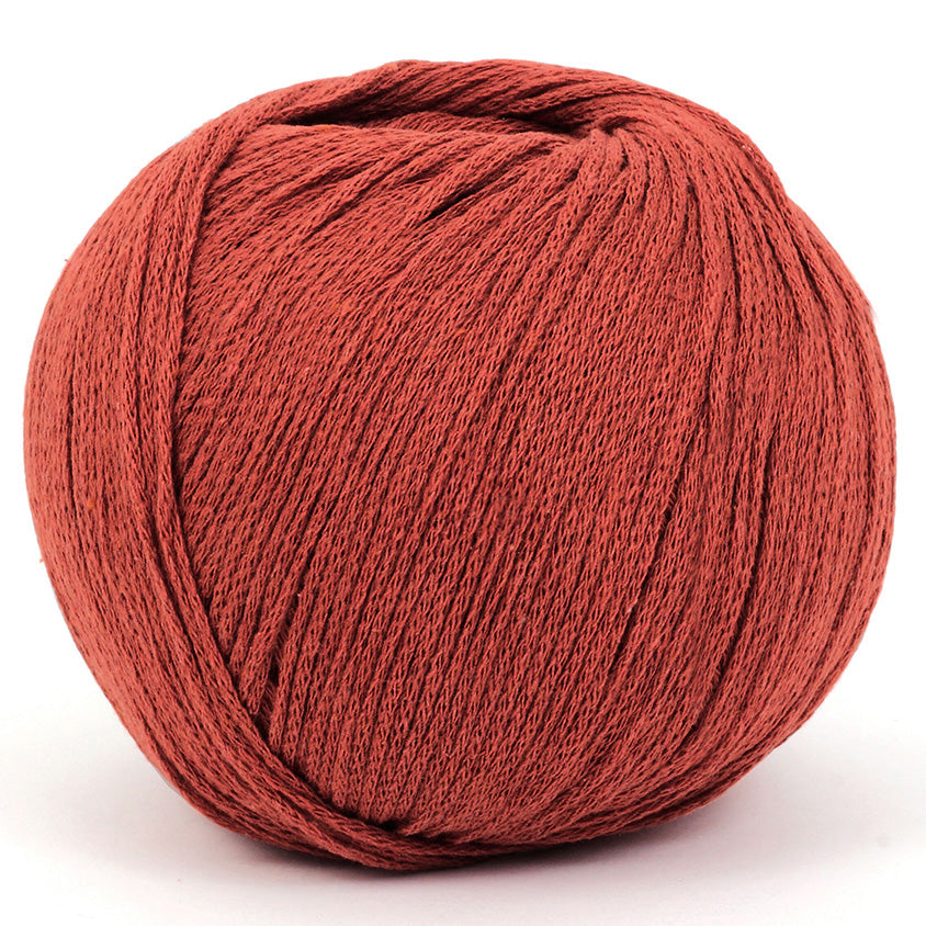 Eco Vita Recycled Cotton • coton, fibres recyclées, DMC
