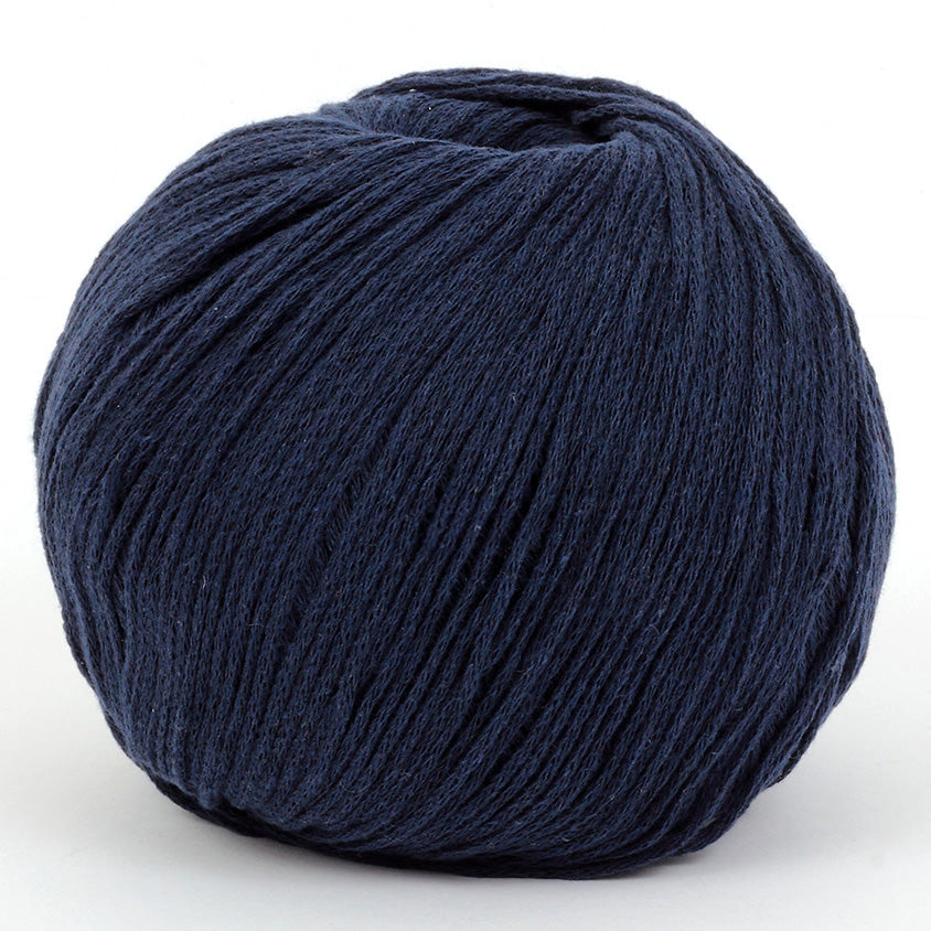 Eco Vita Recycled Cotton • coton, fibres recyclées, DMC