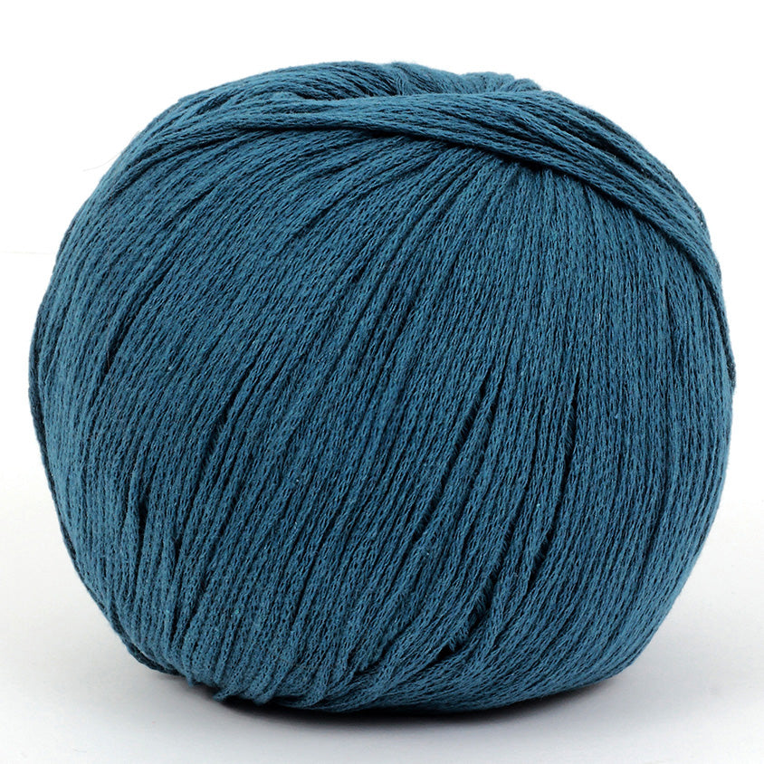 Eco Vita Recycled Cotton • coton, fibres recyclées, DMC