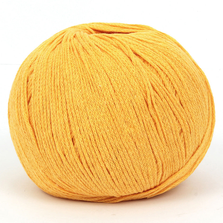 Eco Vita Recycled Cotton • coton, fibres recyclées, DMC