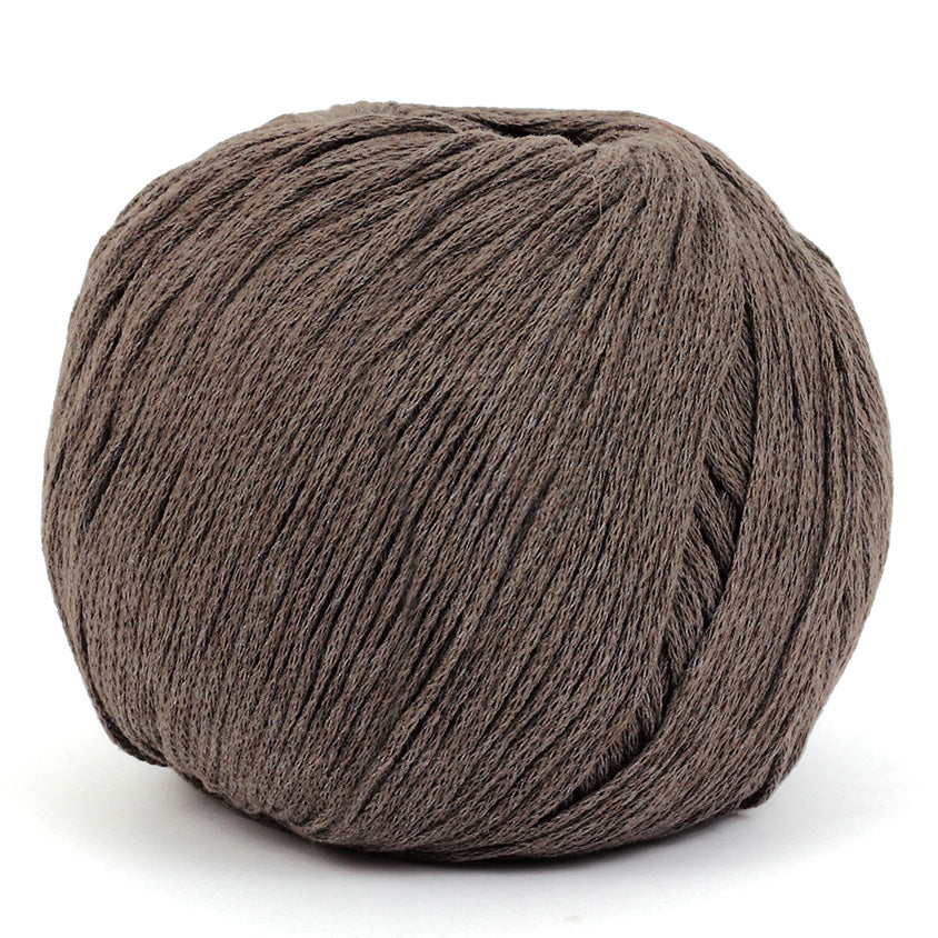 Eco Vita Recycled Cotton • coton, fibres recyclées, DMC