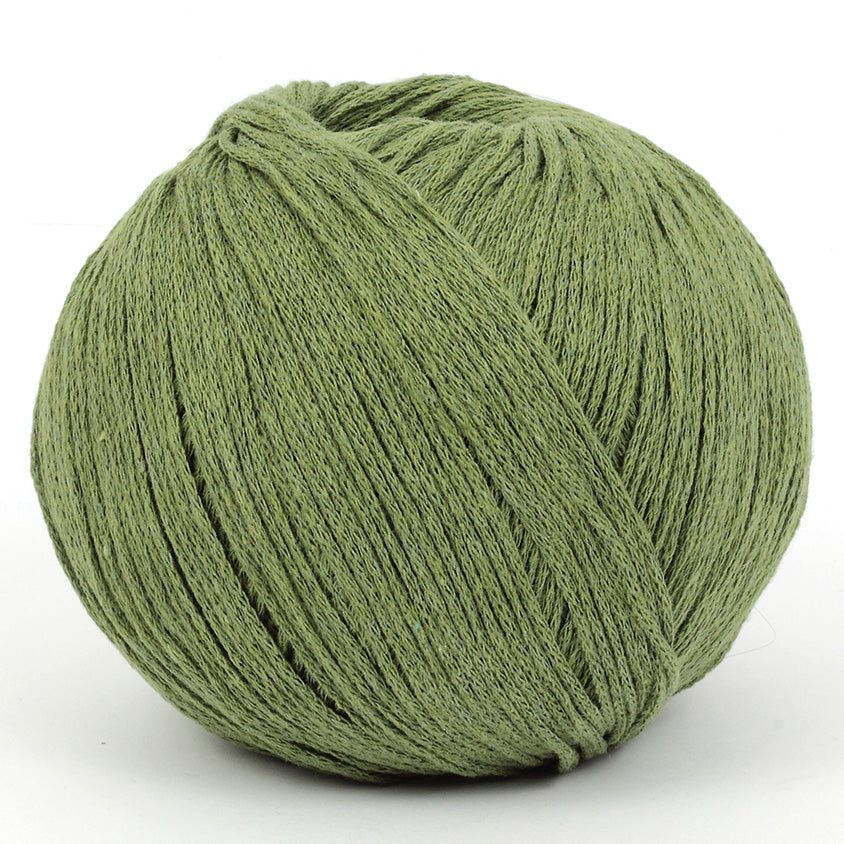 Eco Vita Recycled Cotton • coton, fibres recyclées, DMC