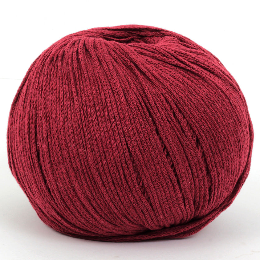 Eco Vita Recycled Cotton • coton, fibres recyclées, DMC