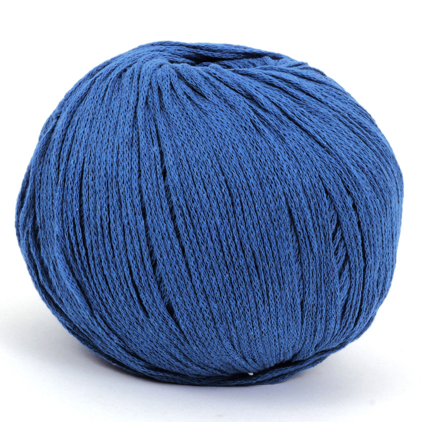 Eco Vita Recycled Cotton • coton, fibres recyclées, DMC